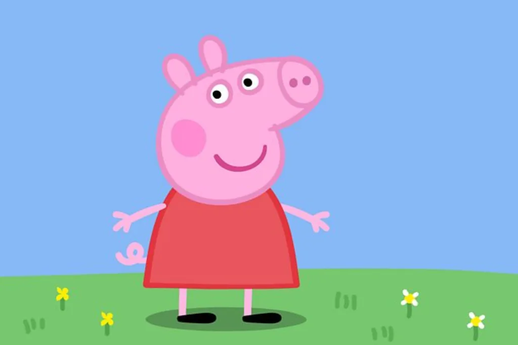 Peppa Pig