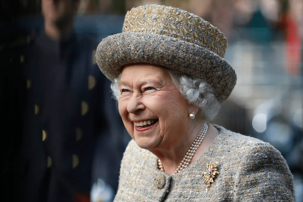 Queen Elizabeth