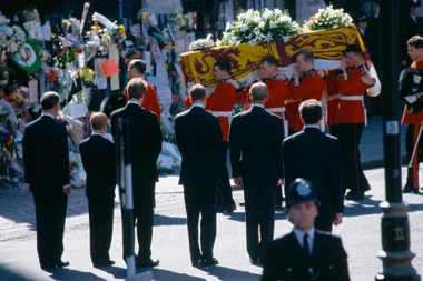 The Queen’s funeral: where will she be buried?