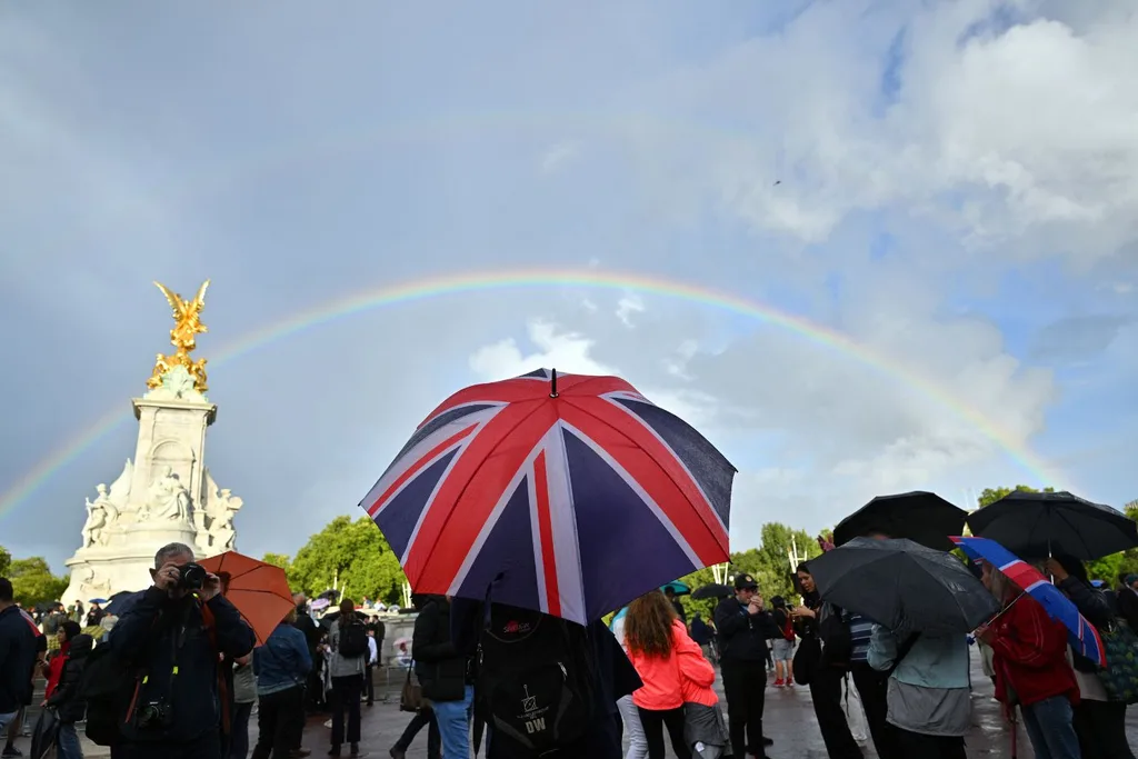 London