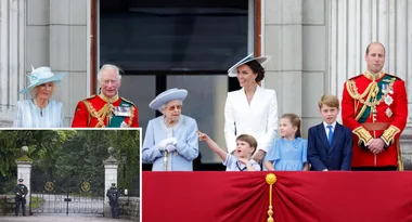Inside Balmoral: How the Royal family are coping with “the enormity” of the Queen’s death