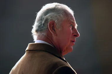 Charles has released his first official statement as His Majesty The King