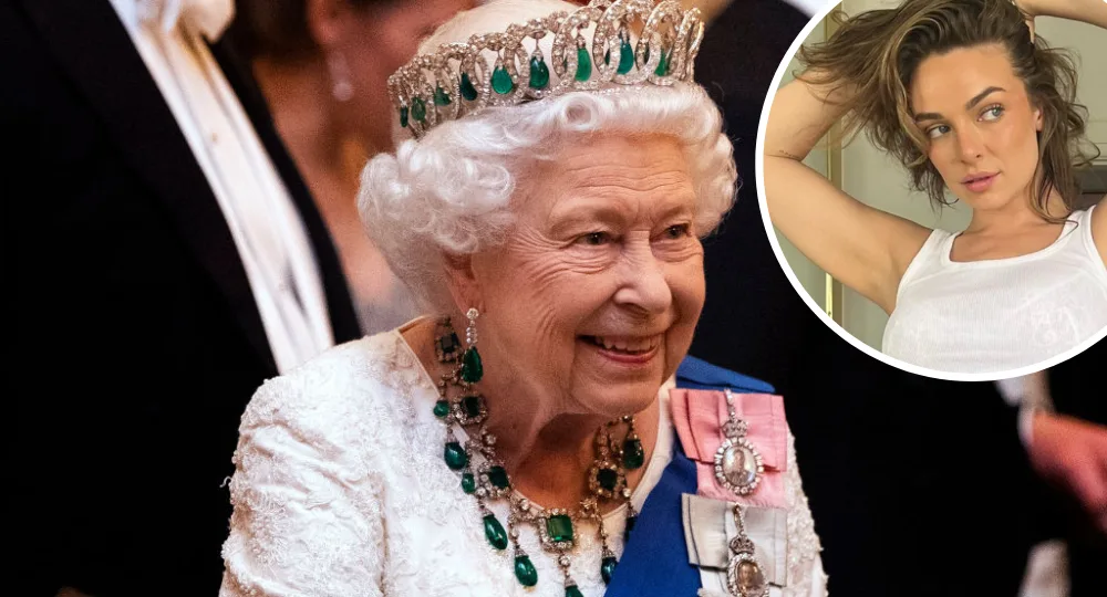 Abbie Chatfield among number of vocal Aussie’s calling to cut ties with the monarchy