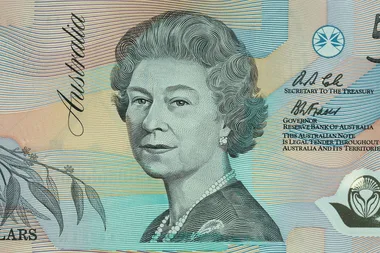 How will our money change now Charles is King?