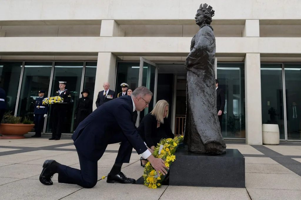 The Prime Minister will attend