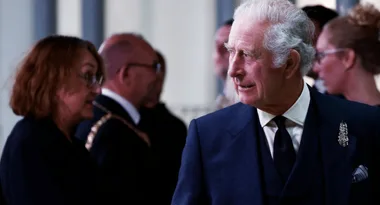 Embarrassing blunder in King Charles’ first Twitter post