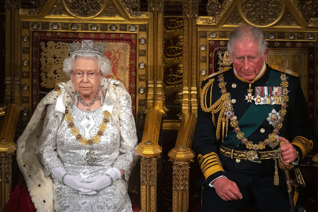 The Queen