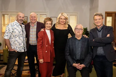 What’s next for this Neighbours star?