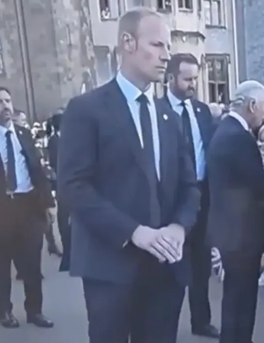 bodyguard