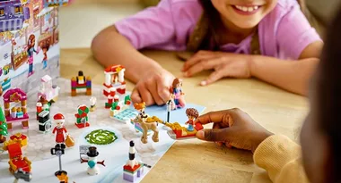 These are the best LEGO advent calendars to add-to-cart now