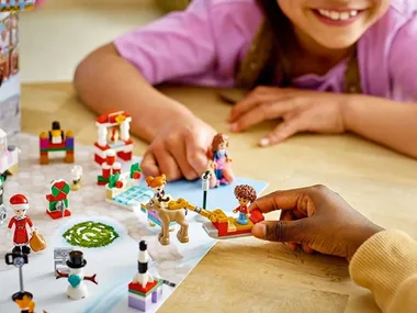 These are the best LEGO advent calendars to add-to-cart now