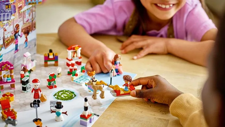 These are the best LEGO advent calendars to add-to-cart now