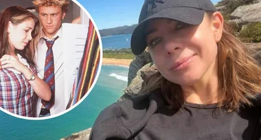 “Heading home”: Kate Ritchie makes nostalgic return to Summer Bay