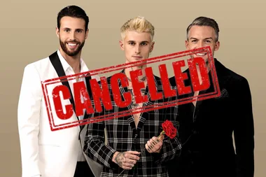 The Bachelor Australia CANCELLED for 2022