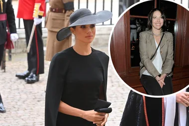 “Hellish kind of hazing” Meghan Markle finds unlikely ally in the Royal Family
