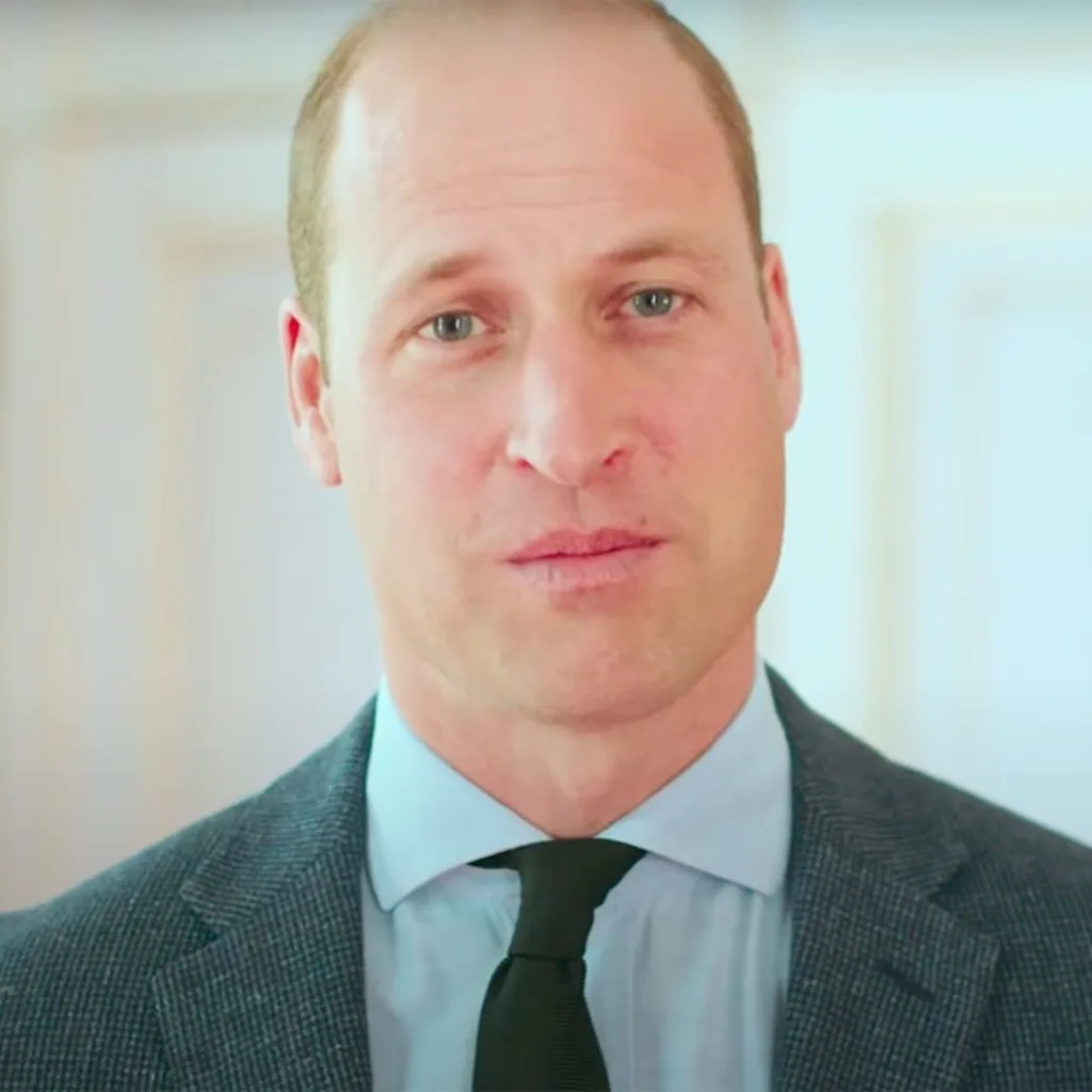 Prince William has made his first public statement since the Queen's funeral