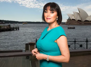 Lisa, you’re hilarious but please don’t let you kids swear