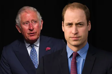 We want William’: Overwhelming majority of royalists would prefer Prince William as King