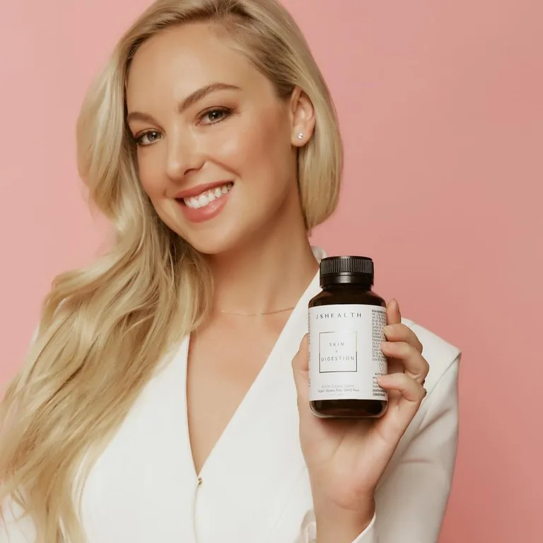 Js Health Logo JS Health vitamin brand backed by celebs is hit with $26,000 unlawful ...