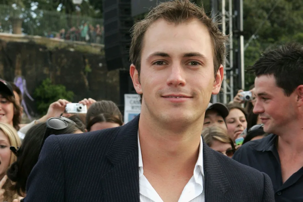 Blair McDonough