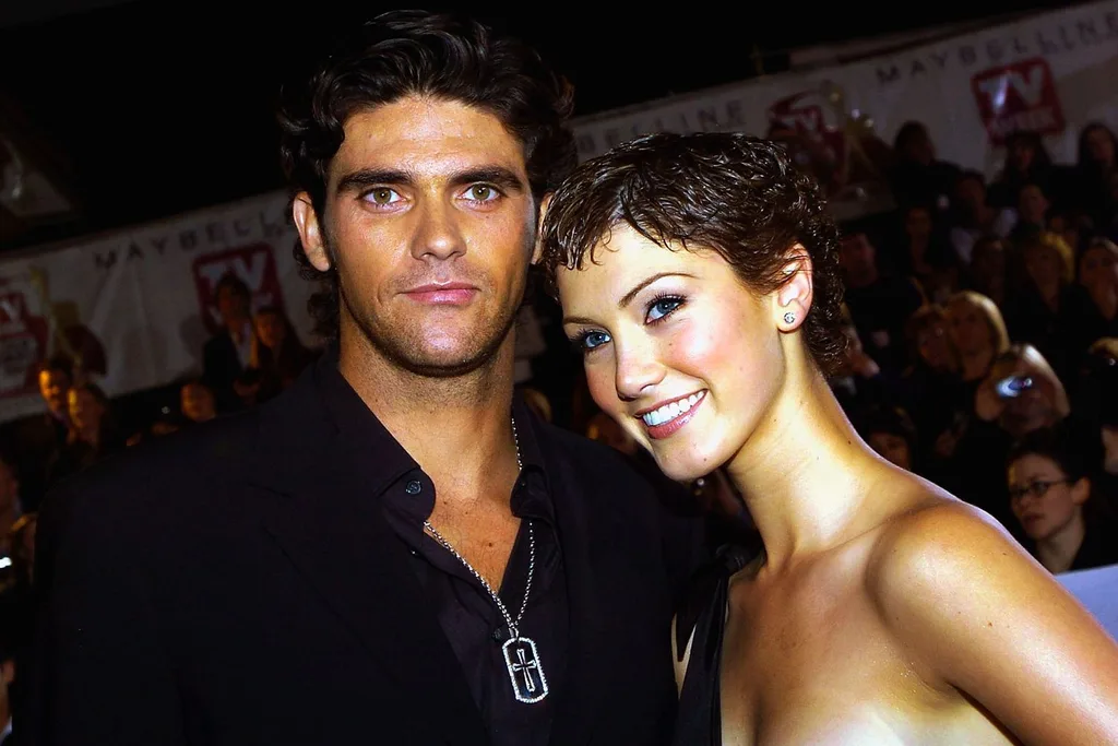 Mark Philippoussis