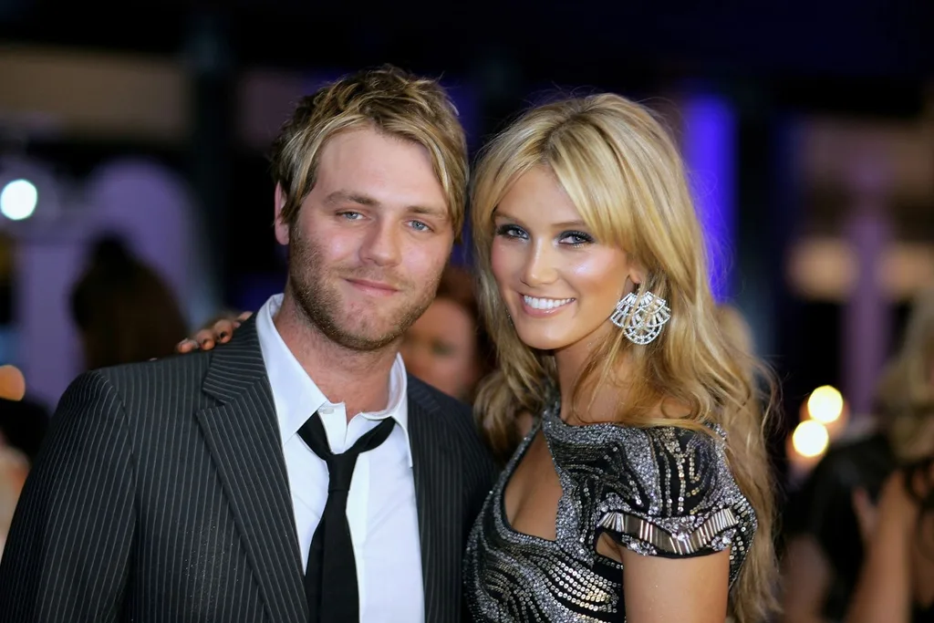 Brian McFadden