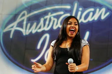 Judges revealed for the Australian Idol reboot