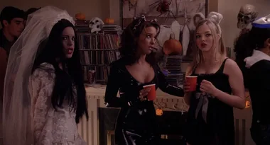 The best Halloween decorations to *dress up* your home with
