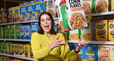 Coles slashes grocery prices by up to 40 per cent with massive deal