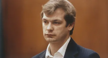 Inside Jeffrey Dahmer’s dark history with the US Army