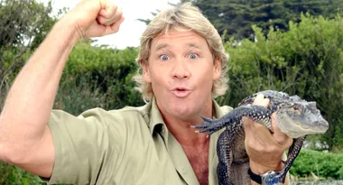 Fans demand to put Steve Irwin’s face on new $5 notes