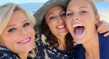 EXCLUSIVE: Emily Symons exposes shock Home And Away fan moment