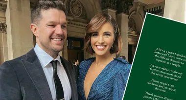 Miss Universe confirms shock split after eight months of marriage