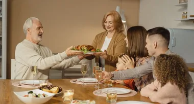 Dinnertime is sorted with these leading family meal kits