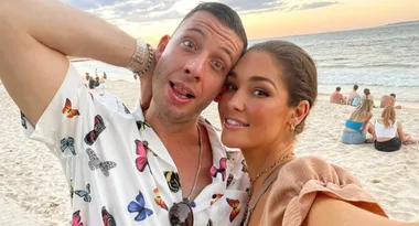 Erin McNaught confirms her marriage is over after 11 years