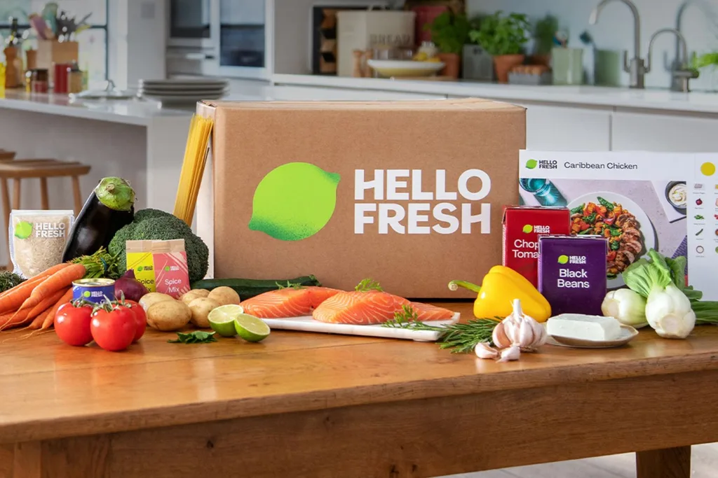 hello fresh