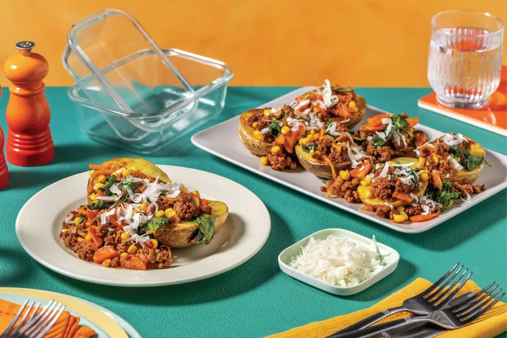 meal kits