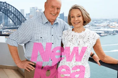 Forget Martha and Ailsa– Meet the Real Mrs Stewart