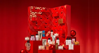 The best Christmas advent calendars that aren’t chocolate