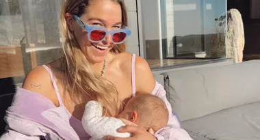 EXCLUSIVE: How Ellidy Pullin’s little girl is helping heal her broken heart