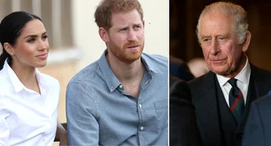 Prince Harry’s anger over coronation plans