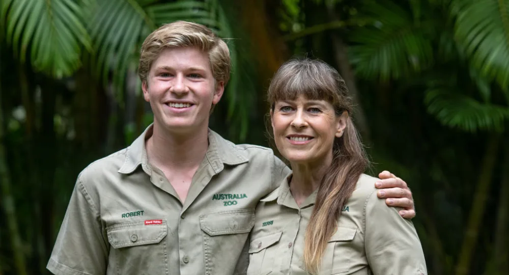 “Don’t sell our zoo!” Robert Irwin’s desperate bid on Australia Zoo