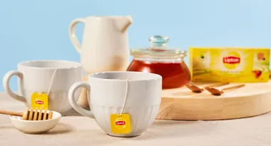 Lipton expert reveals how you’ve been making tea wrong