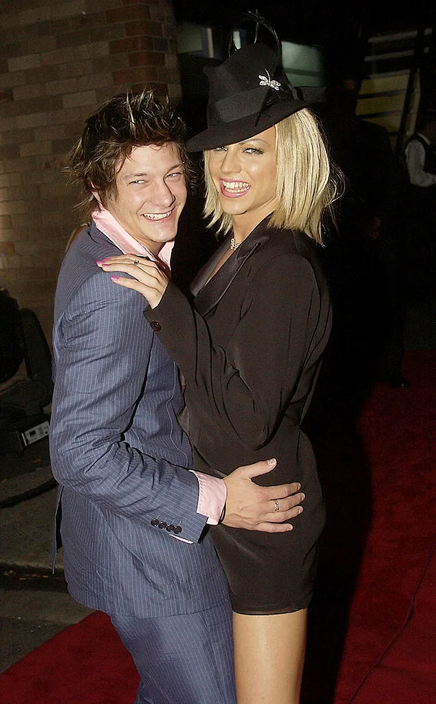 courtney act rob mills
