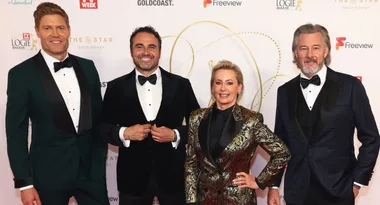 Amanda Keller breaks silence on The Living Room revival