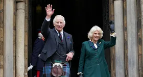 Where and when you can catch King Charles and Queen Camilla down under