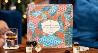 11 whisky advent calendars to buy