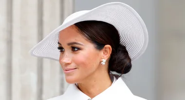 Meghan Markle confesses all about her “uncomfortable” experience in the days after *that* Oprah interview.