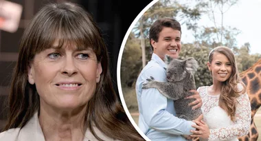 Australia Zoo’s bizarre new business venture amid rumours Terri is trying to sell