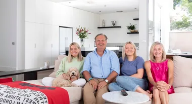 EXCLUSIVE: Goggleboxers Matt and Kate Dalton dish on their least favourite shows and the reality TV series they would NEVER join